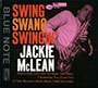 Jackie McLean - Swing Swang Swingin´