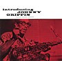 Johnny Griffin - Inroducing Johnny Griffin