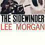 Lee Morgan - Sidewinder