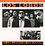 Los Lobos - By the light of the moon