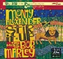 Monty Alexander - Stir it up, the music of Bob Marley