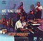 Nat King Cole - After midnight, CD