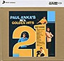 Paul Anka - Paul Anka´s 21 Golden Hits