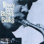 Sonny Stitt blows the Blues