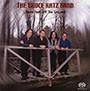 The Bruce Katz Band - Three feet off the ground