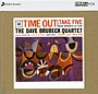 The Dave Bruceck Quartet - Time Out