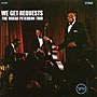 The Oscar Peterson Trio - We get requests